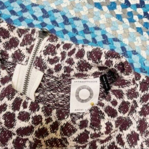 Anthropologie Shirt - Picture 5 of 8